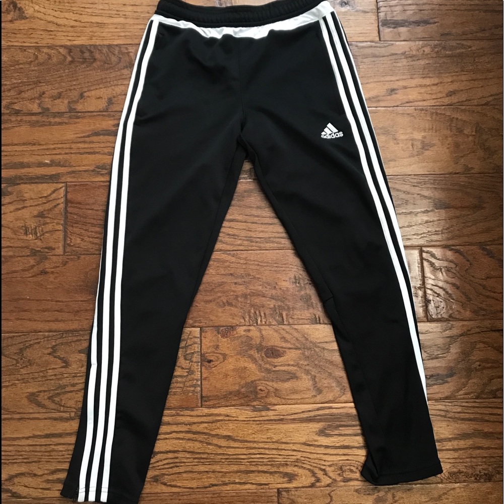 Adidas Youth Athletic Pant